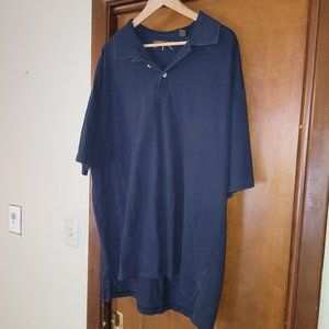 Spiritual XXL Polo Shirt